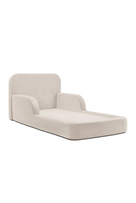 Atelier Del Sofa Funbed Single - Crema